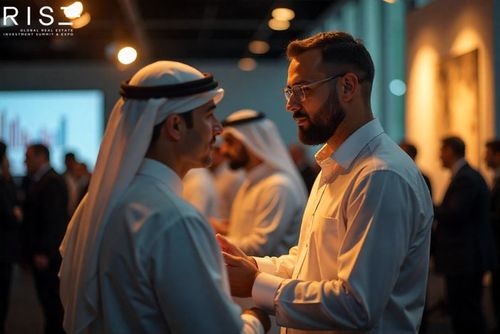The Ultimate Guide for International Investors in the UAE