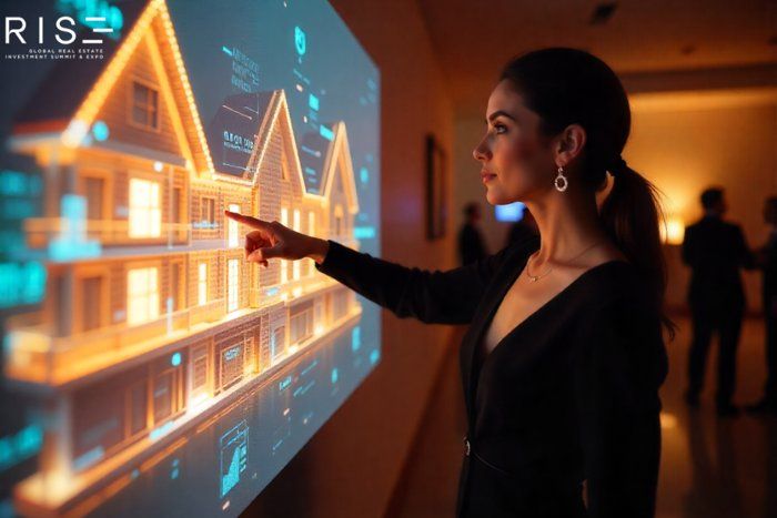 Proptech Challenges Hindering Real Estate Growth in UAE