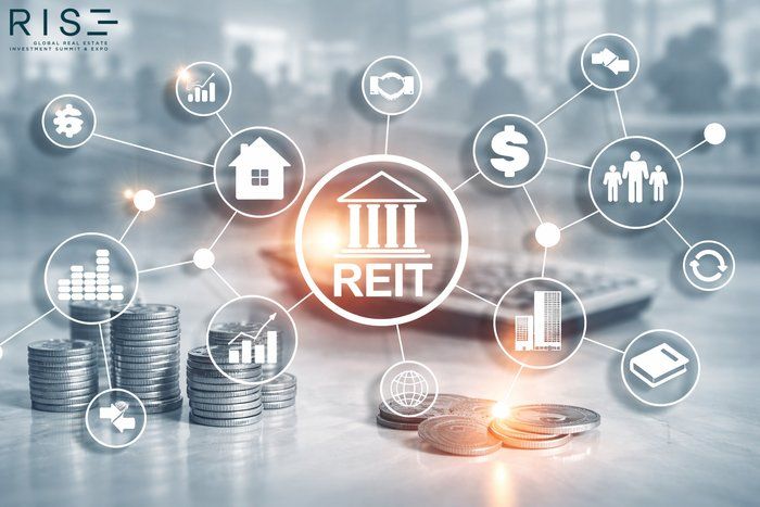 How to Invest in REITs in the UAE – Strategies & Top REITs