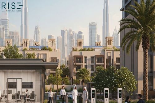 Best PropTech Companies in UAE Transforming Real Estate in 2026