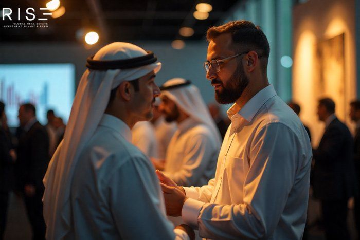 Real Estate Exit Strategies Every UAE Investor Should Know