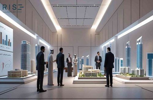 Evaluating Innovative Financing Models for Mega Real Estate Developments in the UAE