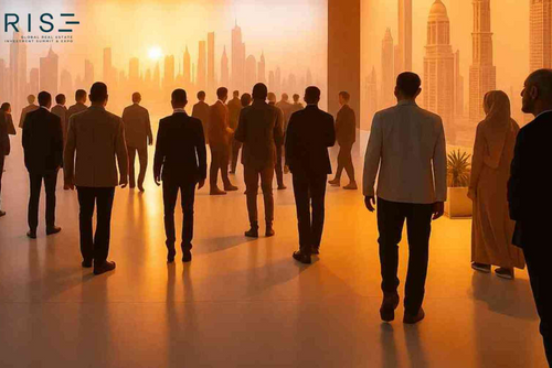 7 Reasons Real Estate Startups Should Exhibit at RISE Expo