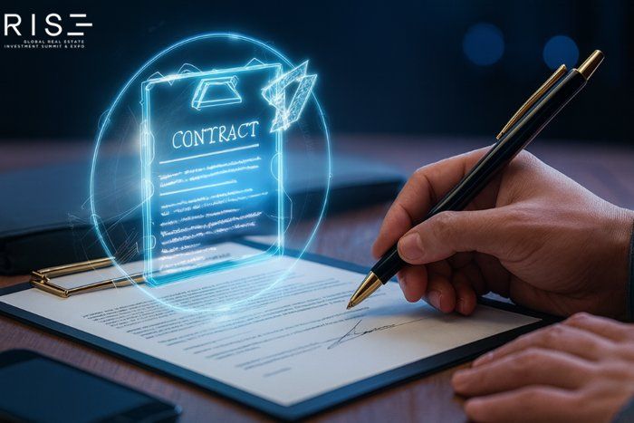 Smart Contract Checklist in Real Estate: What You Must Know Before Getting Started