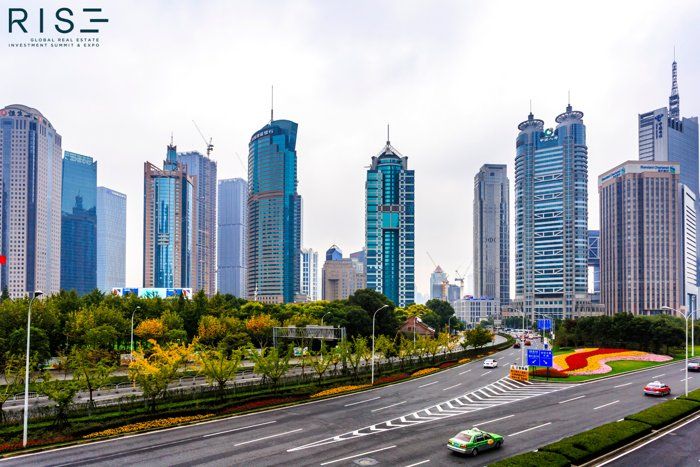 Why Urban Investment Is the Future of Property in Dubai?