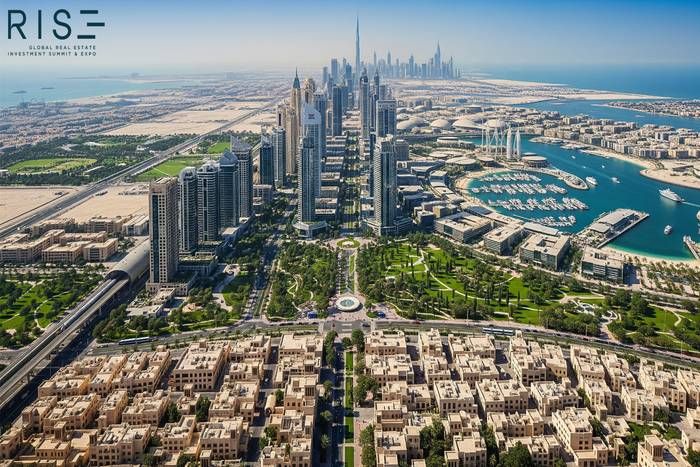 Key Insights into the Dubai 2040 Urban Master Plan