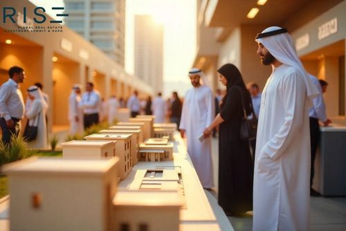 Tips to get the most out of RISE Expo as an exhibitor