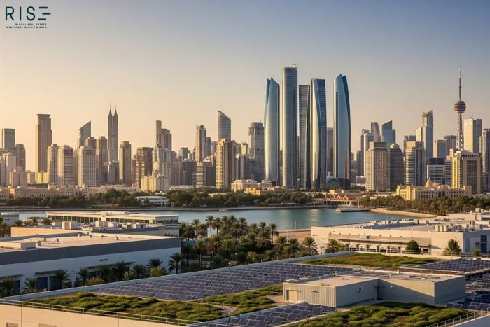 How GCC Sovereign Wealth Funds are Reshaping Global Real Estate?