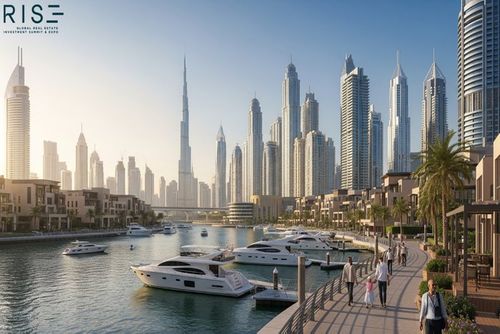 Why to Invest in Dubai Real Estate: Key Advantages Explained