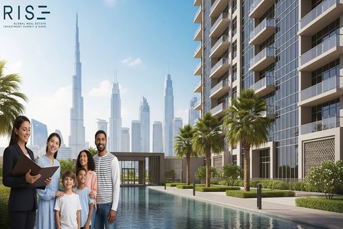 Your Ultimate Guide to Investor Visa Dubai for Entrepreneurs & Property Owners