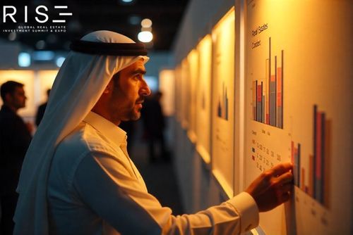 Why Logistics Real Estate Is the Next Big Real-Estate Asset Class in UAE?