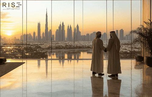 Why Luxury Real Estate in UAE Is a Resilient Asset Class in Times of Economic Uncertainty?