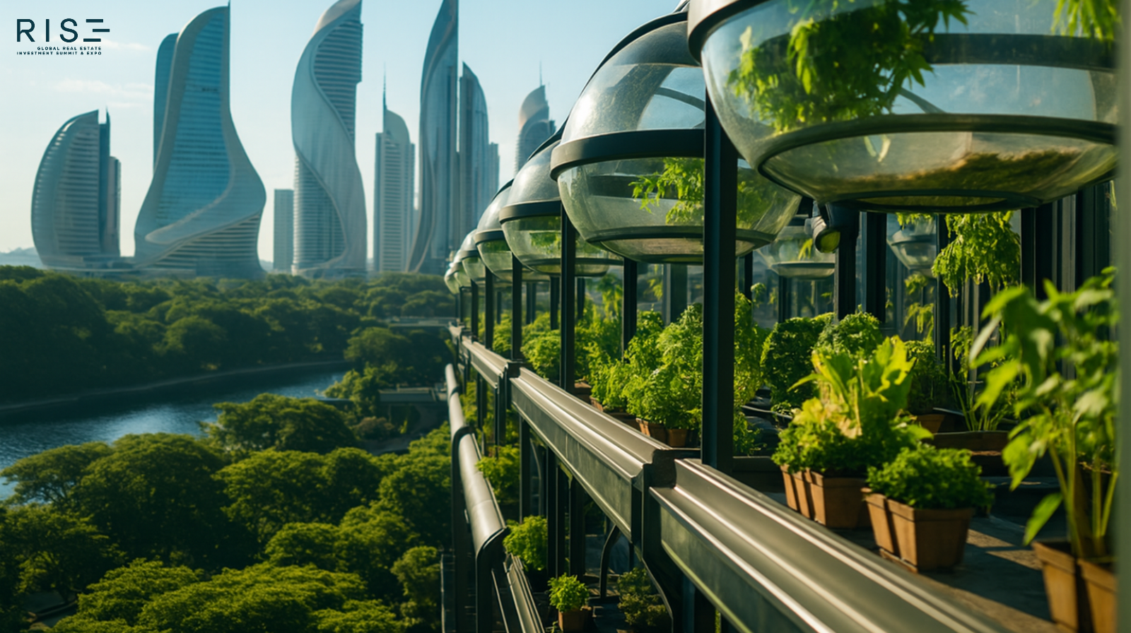The Evolution of Net-Zero Buildings in the UAE
