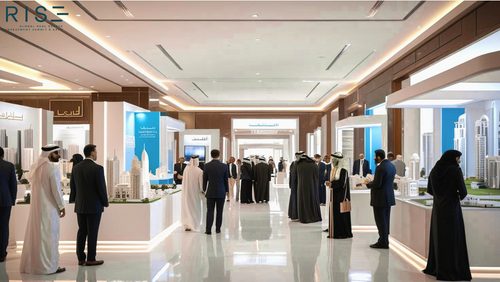 Why Property Investment in UAE Is Booming in 2025?