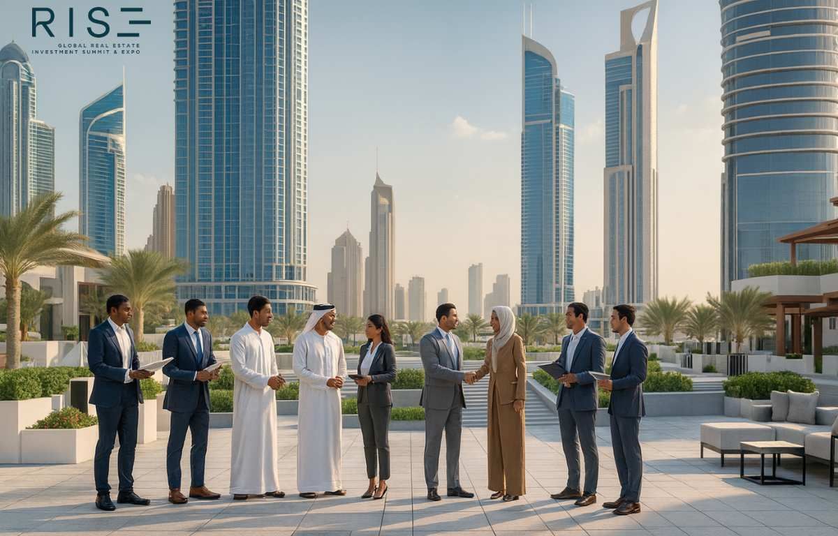 How Public-Private Partnerships Are Reshaping Dubai’s Real Estate Landscape?