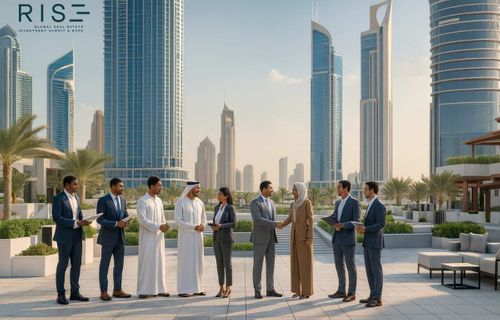 How Public-Private Partnerships Are Reshaping Dubai’s Real Estate Landscape?
