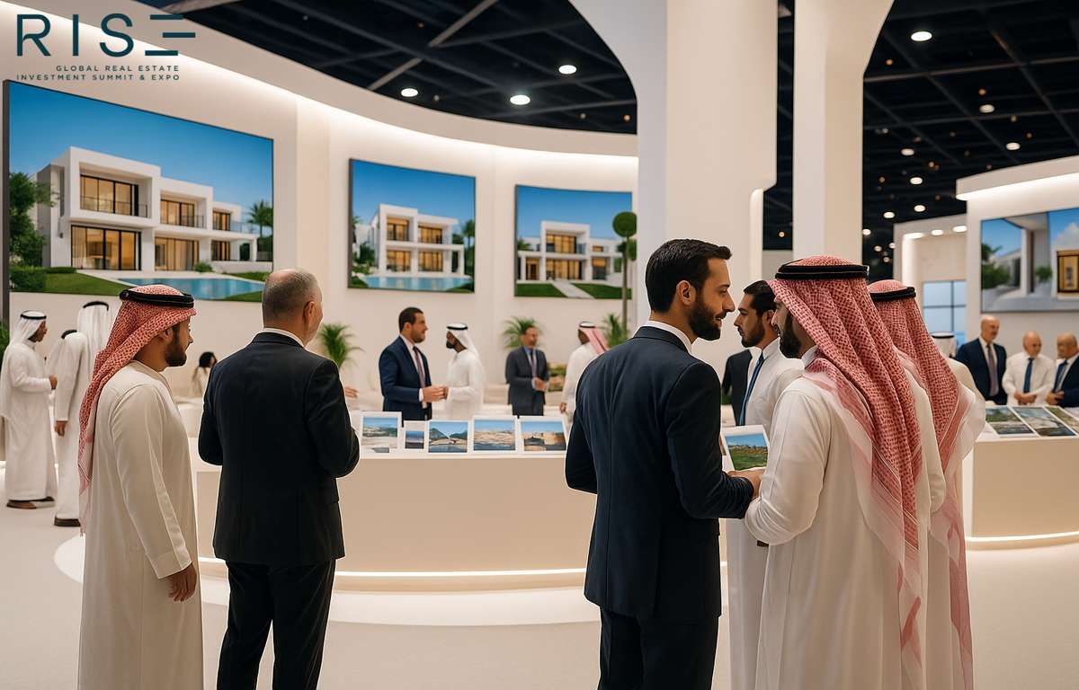 Real Estate Crowdfunding in the UAE: How It Works and Why It’s Growing