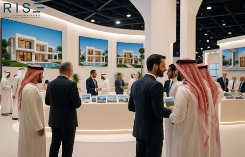Real Estate Crowdfunding in the UAE: How It Works and Why It’s Growing
