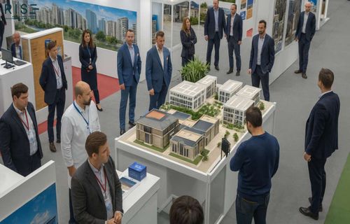 Best Practices to Buy Property in Dubai: From Crowdfunding to Ownership