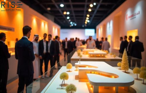 Top Real Estate Projects Forecast to Drive Investment in UAE by 2030