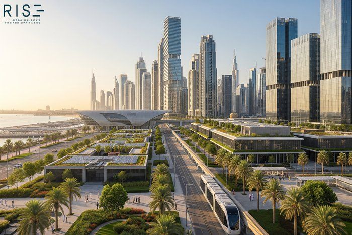 Understanding RISE Sectors in the UAE: An Easy Breakdown