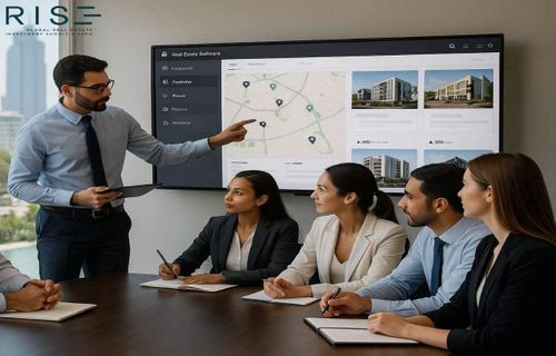 Top 7 Real Estate Software Every UAE Property Professional Should Know