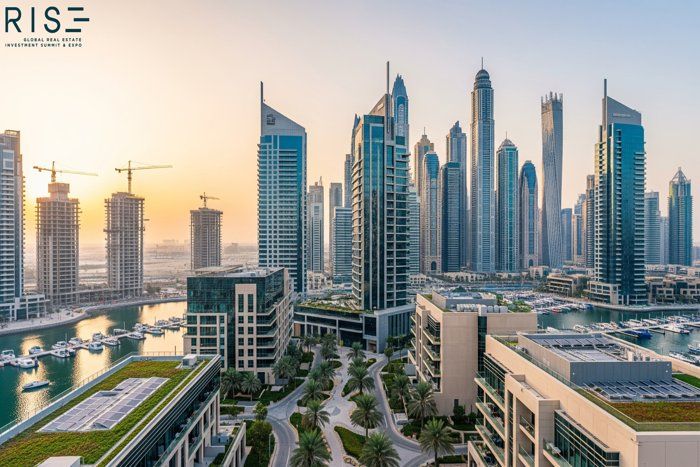 Essential Risk Management Strategies in Real Estate Investors in the UAE