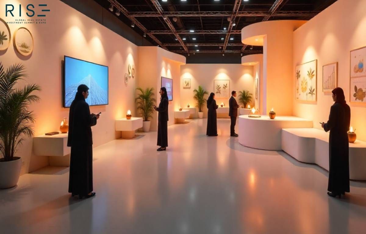 Top Smart Home Technologies Trends in the UAE for 2025
