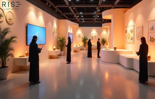 Top Smart Home Technologies Trends in the UAE for 2025