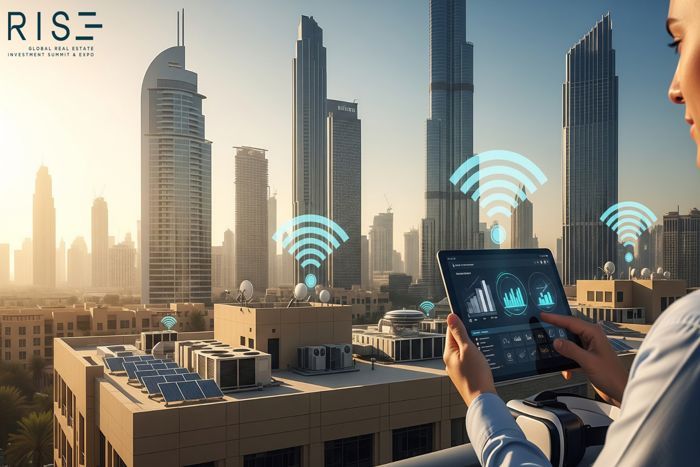 How Technology Has Changed the Real Estate Industry in the UAE?