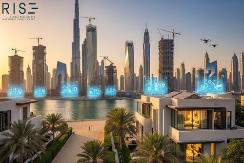 How Technology Has Changed the Real Estate Industry in UAE?