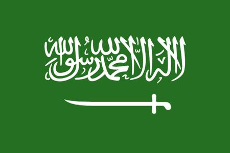 Saudi Arabia