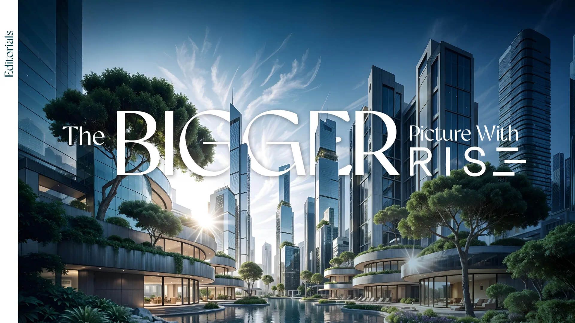 The Bigger Picture With RISE