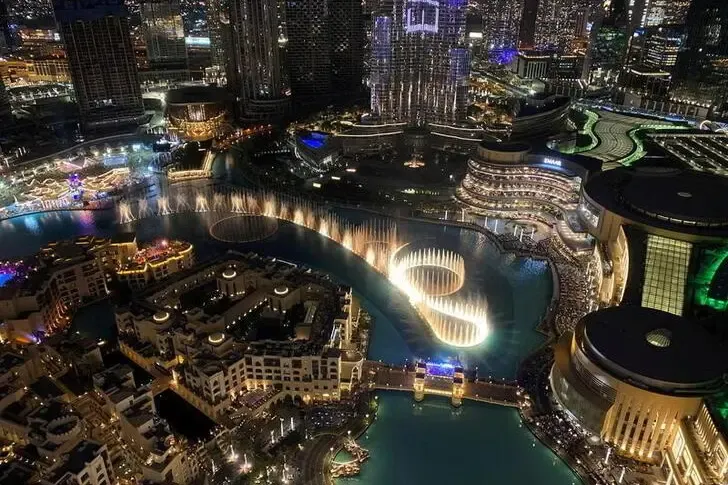 Dubai Developers Internalize Construction to Capitalize on Booming Real Estate Market