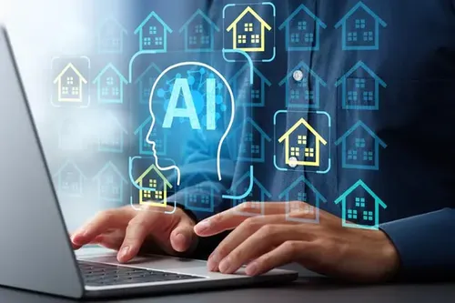Imkan and Saal.ai Partner to Revolutionize Real Estate with AI and Big Data