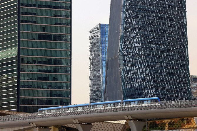 Riyadh Leads Saudi Arabia’s Real Estate Growth with an 18% Surge in Office Rents