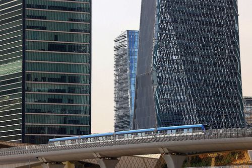 Riyadh Leads Saudi Arabia’s Real Estate Growth with an 18% Surge in Office Rents