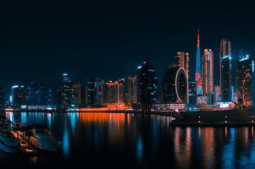 Dubai’s Branded Residences Market Booms: Demand Soars, Prices Surge