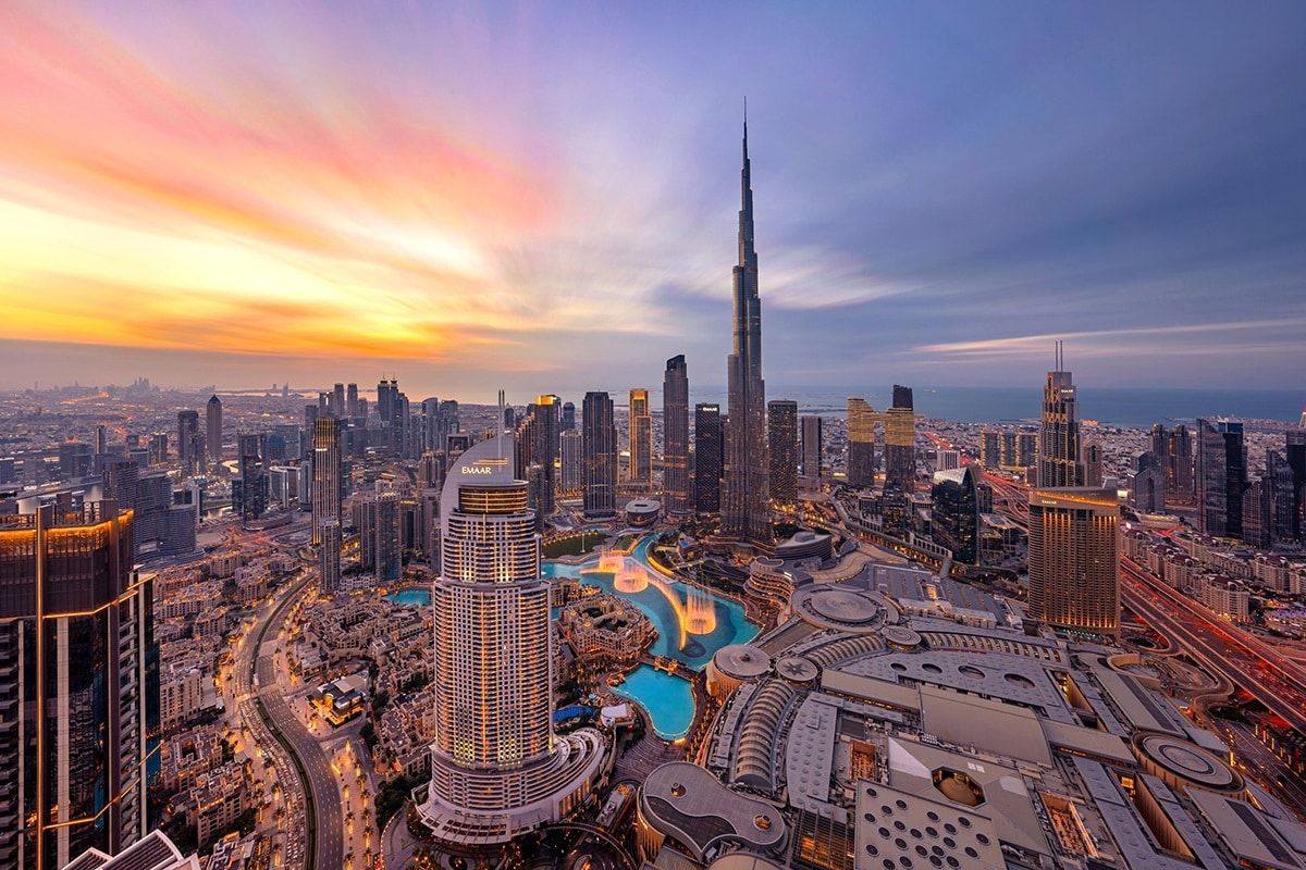 Dubai Real Estate Sales Surpass AED 100 Billion in Record Time, with Ramadan Boost Anticipated