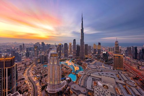 Dubai Real Estate Sales Surpass AED 100 Billion in Record Time, with Ramadan Boost Anticipated