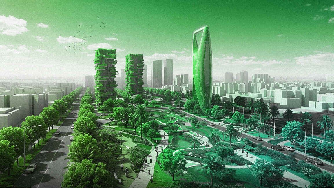 Saudi Arabia’s Green Transformation: Pioneering Sustainability and Cultural Renewal