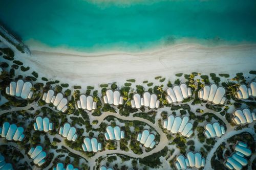 Saudi Arabia’s Red Sea Emerges as First Test of Foreign Property Ownership Reform