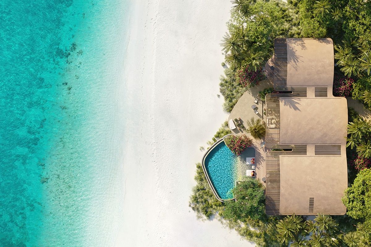 Saudi Real Estate: Red Sea Residences Grows with Ultra-Luxury Offerings from Ritz-Carlton, Jumeirah & Miraval