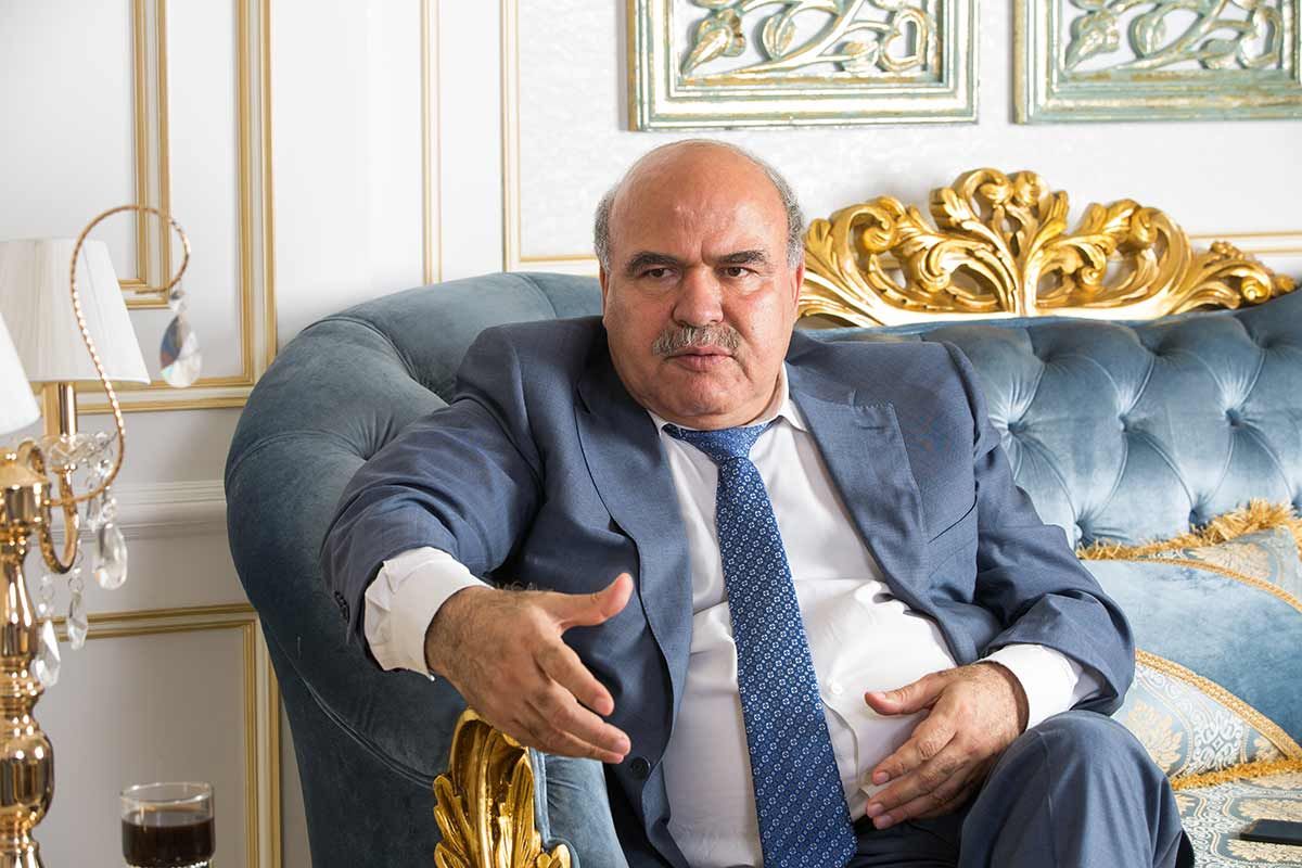 EXCLUSIVE: Azizi Unveils Ambitious Global Expansion Plans with 'Five to Six' Towers in London, Eyes Australia, Canada, France, and Germany