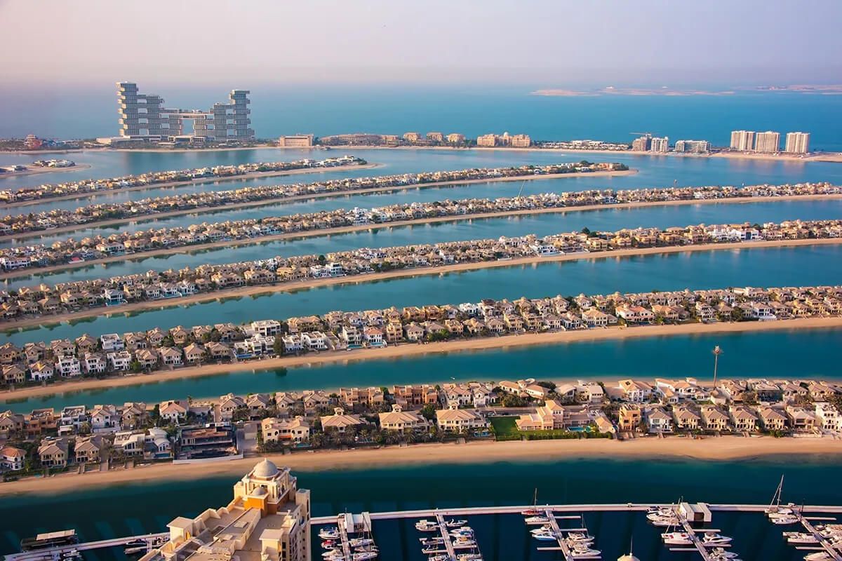 Dubai Real Estate Prices Hit Record Highs as Supply Dynamics Shape 2025 Market Outlook