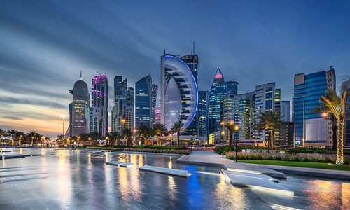 Qatar Real Estate Sector Achieves $837 Million in Transactions in December