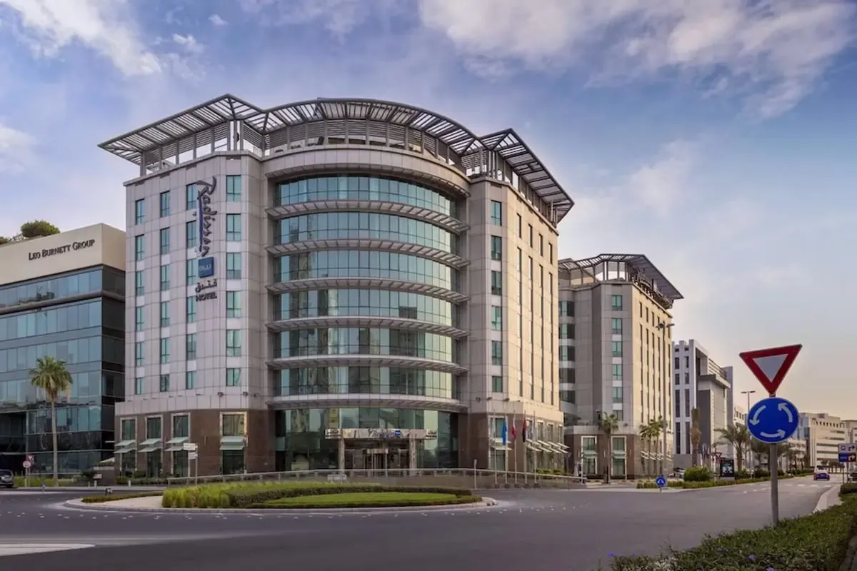 Select Group Acquires Radisson Blu Dubai for $54.5 Million