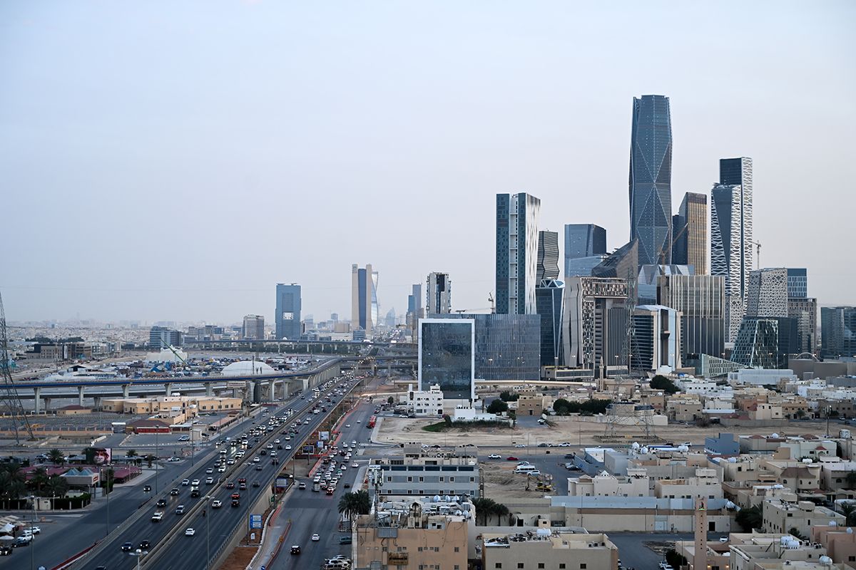 Saudi Arabia Opens Real Estate Market to Foreign Investors Under New Conditions