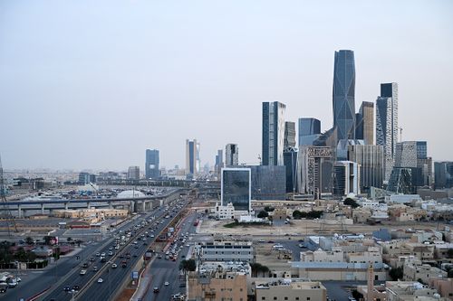 Saudi Arabia Opens Real Estate Market to Foreign Investors Under New Conditions