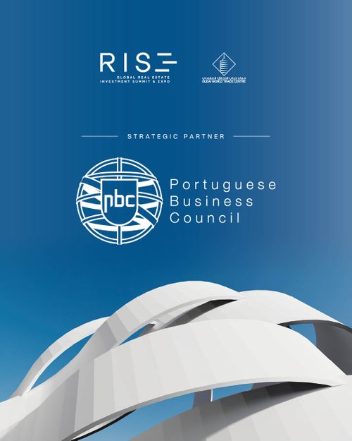 RISE Secures Strategic Partnership with Portuguese Business Council MEA
